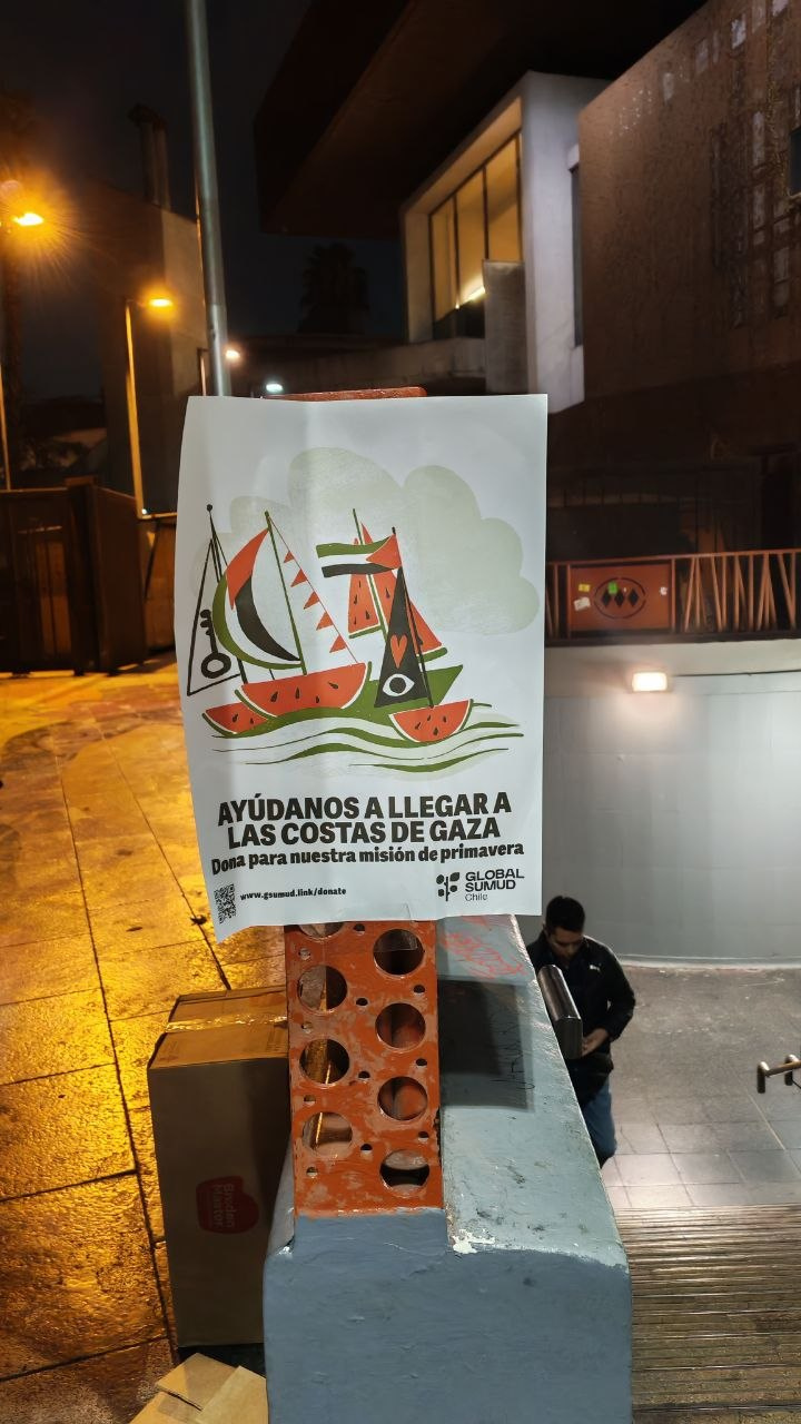 Inspiración solidaria